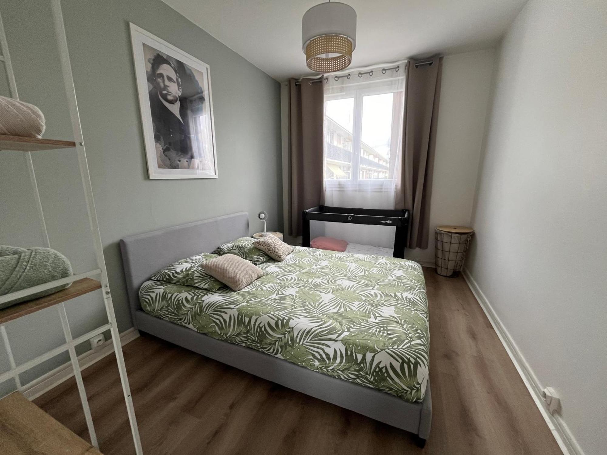 Appart Xl "So Zen" - 3 Chambres - 8 Pers - 20Mn To Paris Enghien-les-Bains Dış mekan fotoğraf