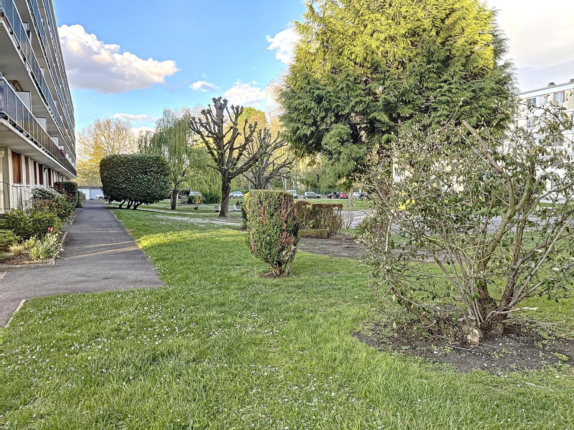 Appart Xl "So Zen" - 3 Chambres - 8 Pers - 20Mn To Paris Enghien-les-Bains Dış mekan fotoğraf