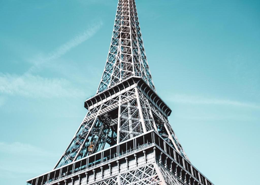 Appart Xl "So Zen" - 3 Chambres - 8 Pers - 20Mn To Paris Enghien-les-Bains Dış mekan fotoğraf